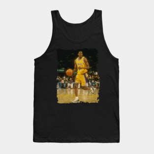 Eddie Jones, 1997 Tank Top